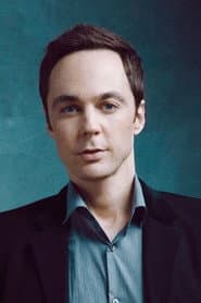Foto del actor Jim Parsons