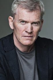 Foto del actor Richard Dillane