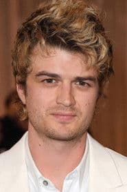 Foto del actor Joe Keery