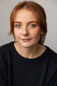 Foto del actor Lauren O'Hara