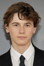 Foto del actor Sam Nivola