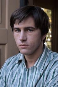 Foto del actor Jerzy Radziwiłowicz