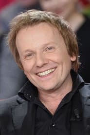 Foto del actor Laurent Stocker