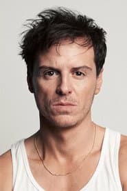 Foto del actor Andrew Scott
