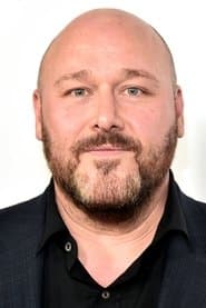 Foto del actor Will Sasso