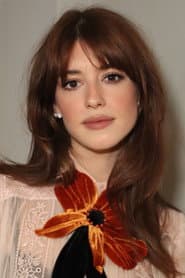 Foto del actor Daisy Edgar-Jones