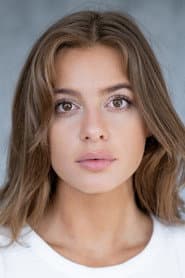 Foto del actor Nadia Parkes