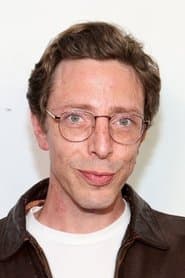Foto del actor Joshua Burge