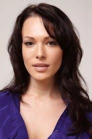 Foto del actor Erin Cummings