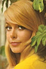 Foto del actor Teresa Gimpera