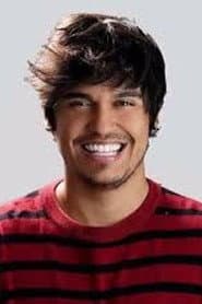 Foto del actor Gustavo Stockler