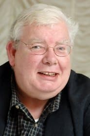 Foto del actor Richard Griffiths
