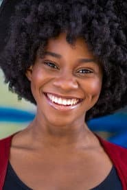 Foto del actor Omono Okojie
