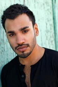 Foto del actor Andy McQueen