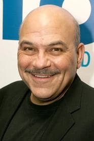 Foto del actor Jon Polito