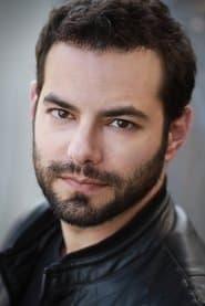 Foto del actor Jamie Elman