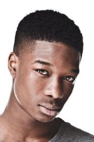 Foto del actor Lamar Johnson