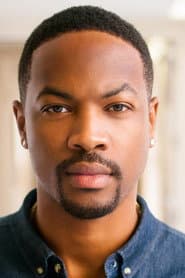 Foto del actor Ser'Darius Blain