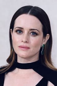 Foto del actor Claire Foy