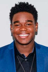 Foto del actor Dexter Darden