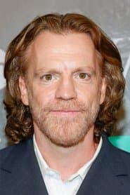 Foto del actor William Houston