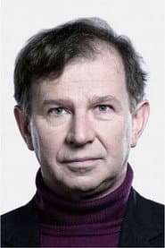 Foto del actor Henryk Niebudek