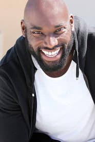 Foto del actor Chidi Ajufo