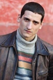 Foto del actor Antonio Bannò