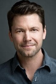 Foto del actor Nathan Anderson