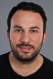 Foto del actor Ferit Aktuğ