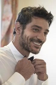 Foto del actor Giuseppe Zeno