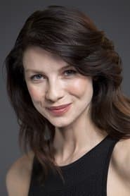 Foto del actor Caitríona Balfe