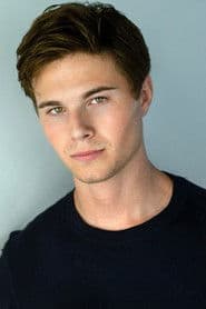 Foto del actor Elias Kacavas