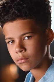 Foto del actor Jalon Christian