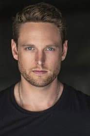 Foto del actor Michael Patrick Lane
