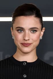 Foto del actor Margaret Qualley