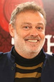Foto del actor Pablo Carbonell
