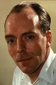 Foto del actor Simon Cadell