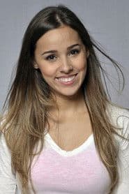 Foto del actor Thati Lopes