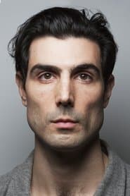 Foto del actor Louis Cancelmi