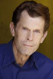 Foto del actor Kevin Conroy