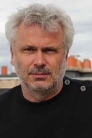 Foto del actor Olivier Charasson