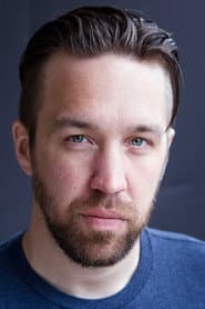 Foto del actor Dan MacDonald