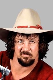 Foto del actor Terry Funk