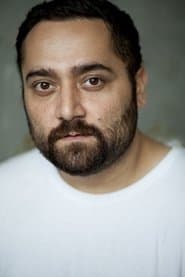 Foto del actor Kailas Mahadevan