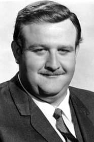 Foto del actor Victor Buono