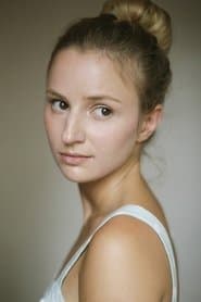 Foto del actor Tiphaine Daviot