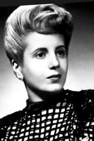 Foto del actor Eva Duarte de Perón
