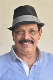 Foto del actor Govind Namdeo