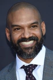 Foto del actor Khary Payton
